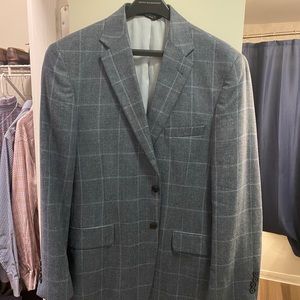 Jos A Bank Tailored Signature Fit Blazer